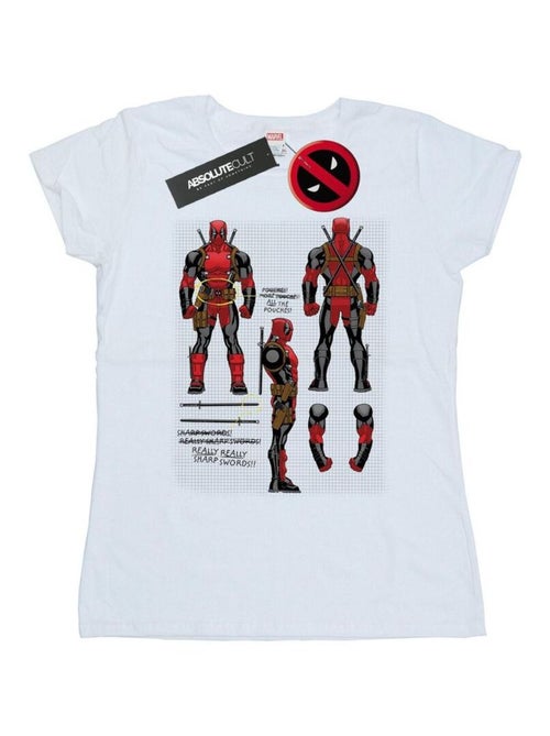 Marvel - T-shirt - Kiabi Marvel - T-shirt - Kiabi