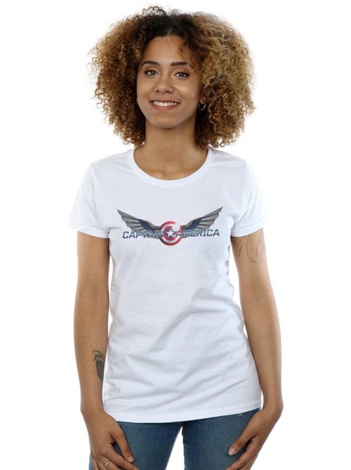 Marvel - T-shirt - Kiabi