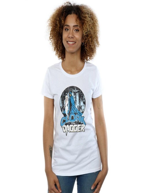 Marvel - T-shirt - Kiabi