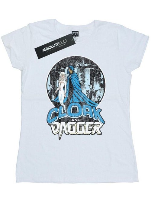 Marvel - T-shirt - Kiabi