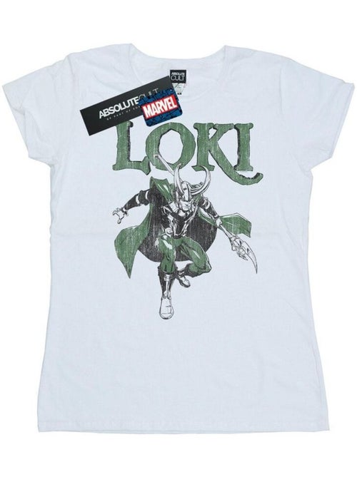 Marvel - T-shirt - Kiabi Marvel - T-shirt - Kiabi