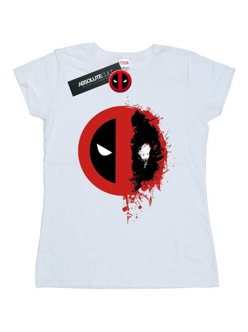 Marvel - T-shirt - Kiabi Marvel - T-shirt - Kiabi