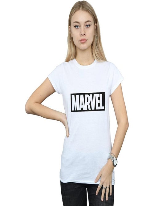 Marvel - T-shirt - Kiabi