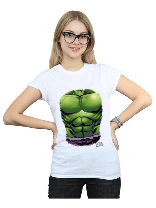 Marvel - T-shirt - Kiabi