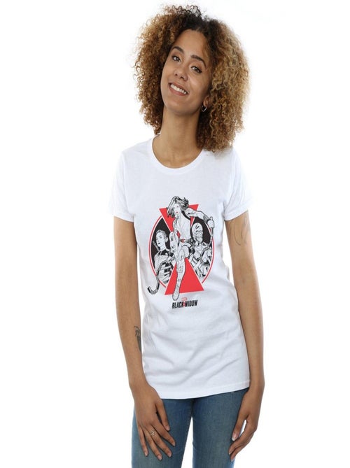 Marvel - T-shirt - Kiabi