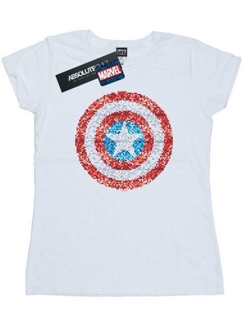 Marvel - T-shirt - Kiabi Marvel - T-shirt - Kiabi