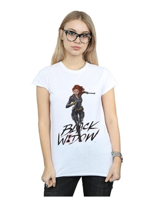 Marvel - T-shirt - Kiabi