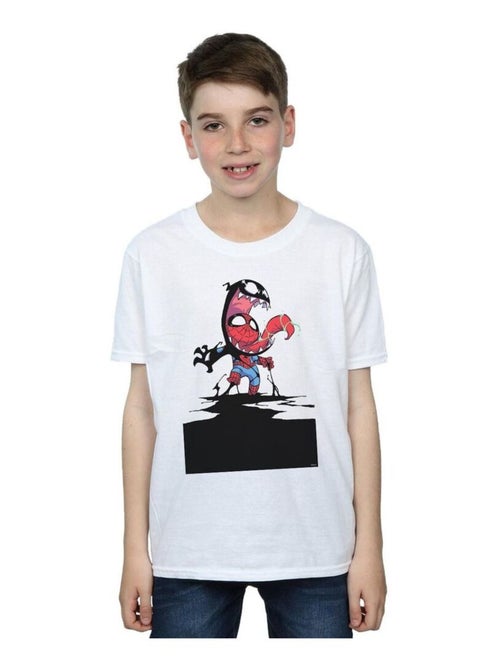 Marvel - T-shirt - Kiabi