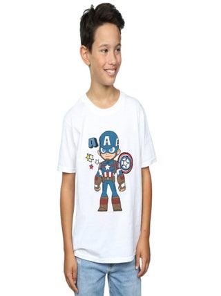 Marvel - T-shirt