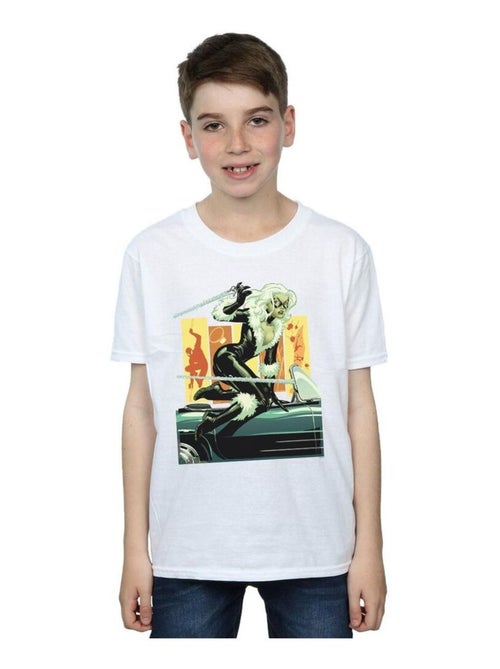 Marvel - T-shirt - Kiabi
