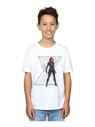 Marvel - T-shirt