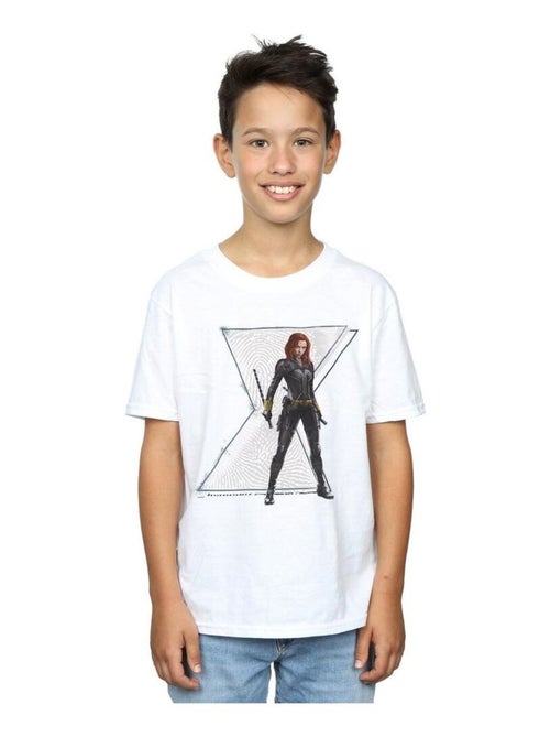 Marvel - T-shirt - Kiabi