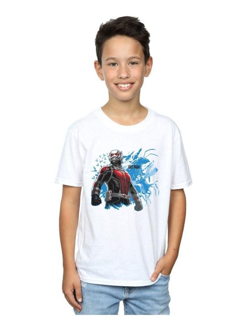 Marvel - T-shirt - Kiabi