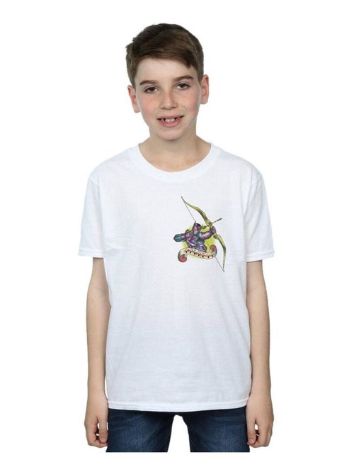 Marvel - T-shirt - Kiabi