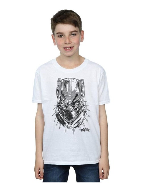 Marvel - T-shirt - Kiabi
