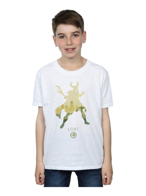Marvel - T-shirt - Kiabi