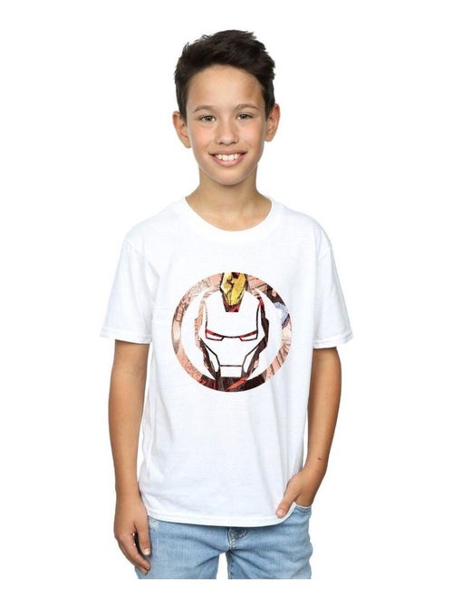 Marvel - T-shirt - Kiabi