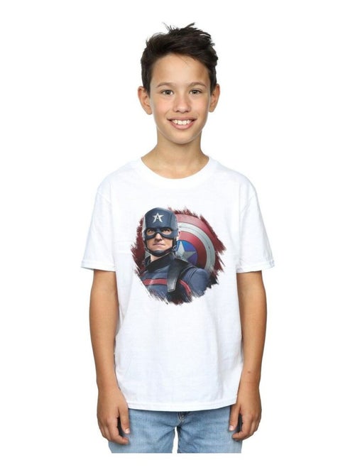 Marvel - T-shirt - Kiabi