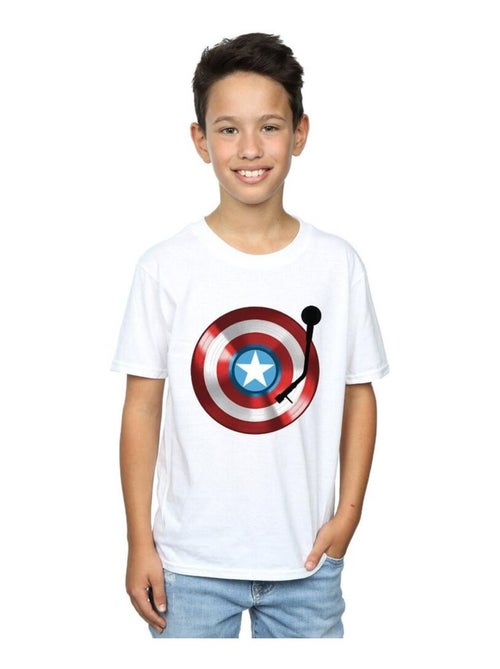Marvel - T-shirt - Kiabi