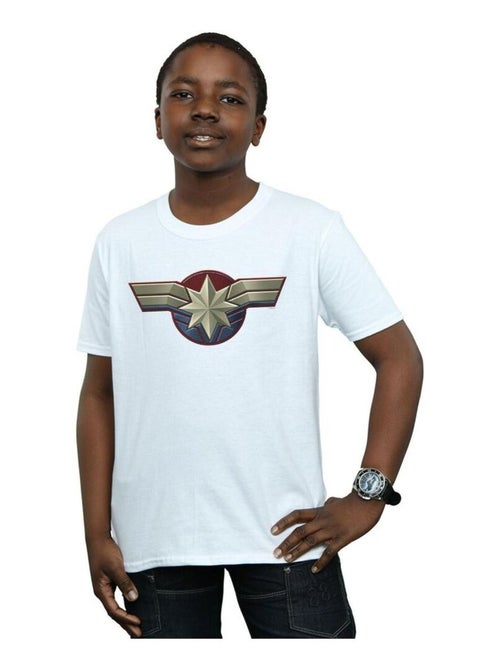 Marvel - T-shirt - Kiabi