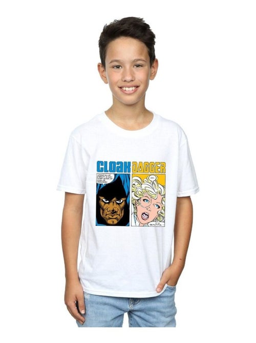 Marvel - T-shirt - Kiabi
