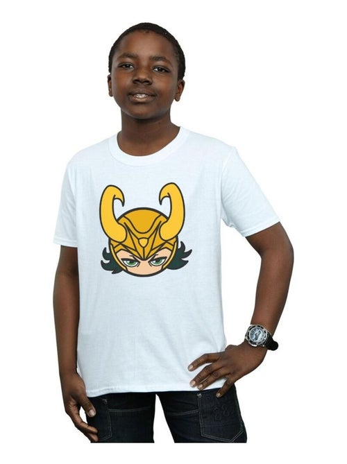 Marvel - T-shirt - Kiabi