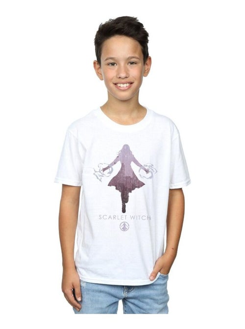 Marvel - T-shirt - Kiabi