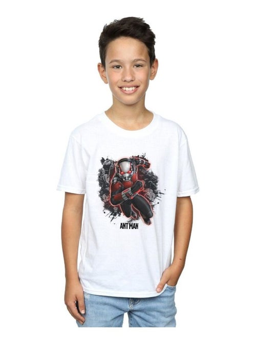 Marvel - T-shirt - Kiabi