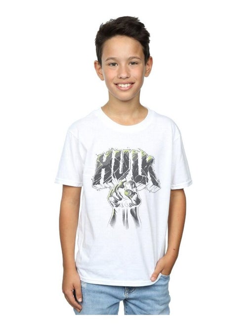 Marvel - T-shirt - Kiabi