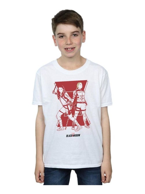 Marvel - T-shirt - Kiabi
