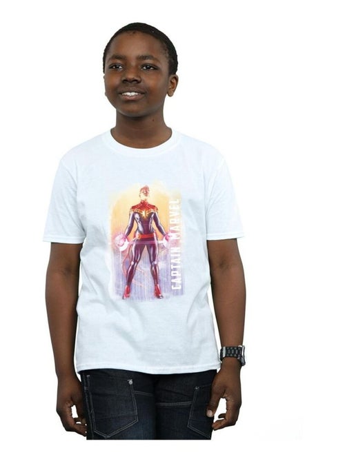 Marvel - T-shirt - Kiabi