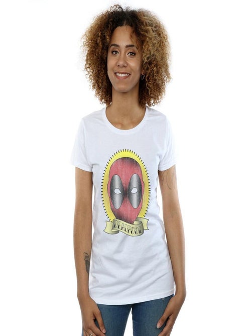 Marvel - T-shirt - Kiabi