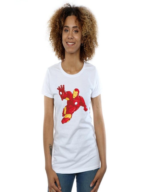 Marvel - T-shirt - Kiabi