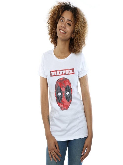 Marvel - T-shirt - Kiabi