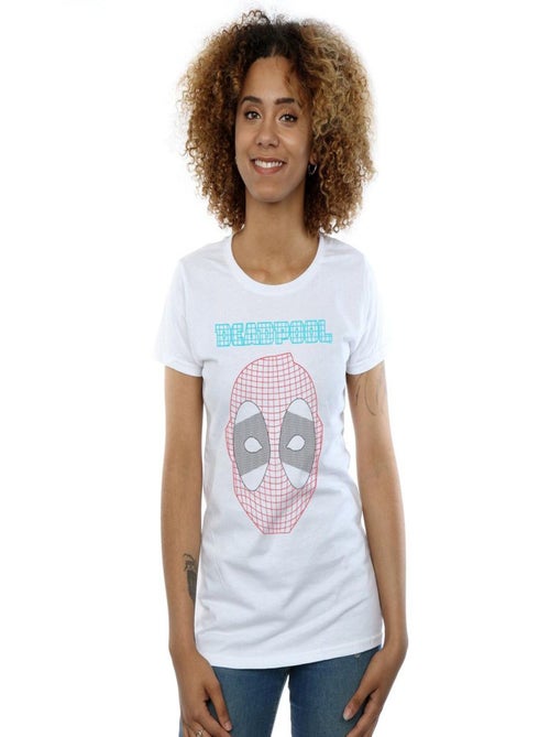 Marvel - T-shirt - Kiabi