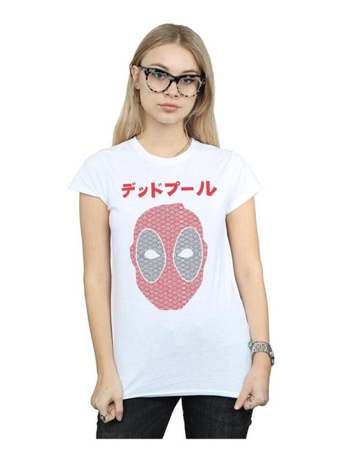 Marvel - T-shirt - Kiabi