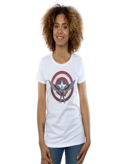 Marvel - T-shirt - Kiabi