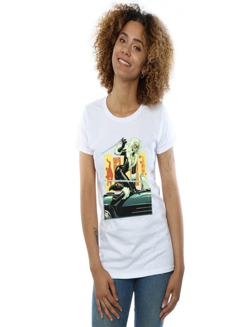 Marvel - T-shirt - Kiabi