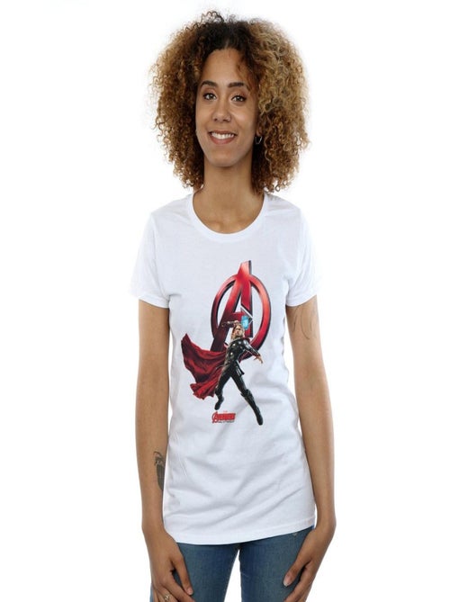 Marvel - T-shirt - Kiabi