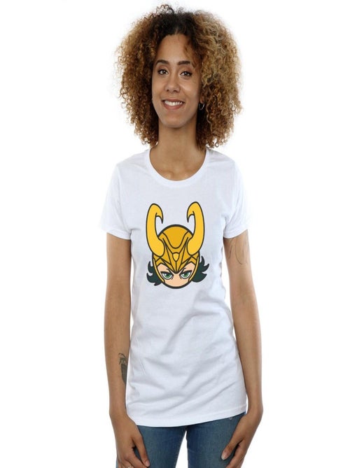 Marvel - T-shirt - Kiabi