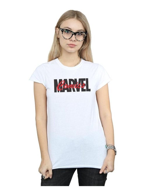 Marvel - T-shirt - Kiabi