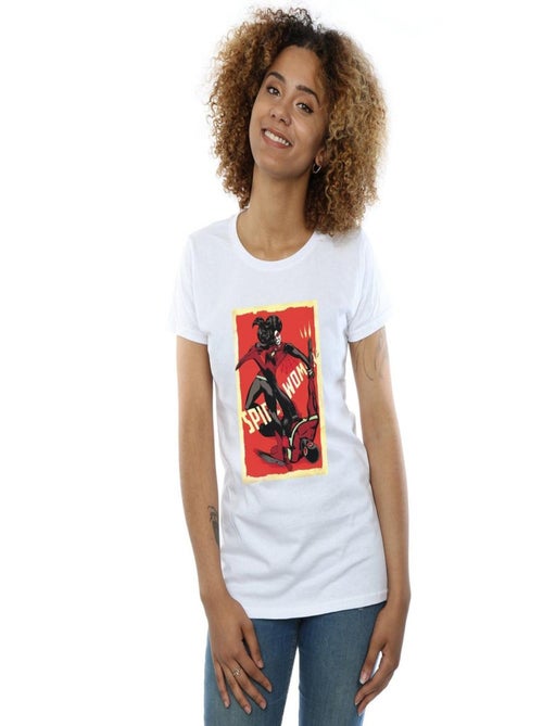 Marvel - T-shirt - Kiabi