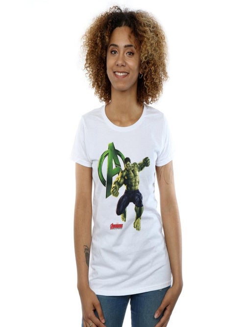 Marvel - T-shirt - Kiabi