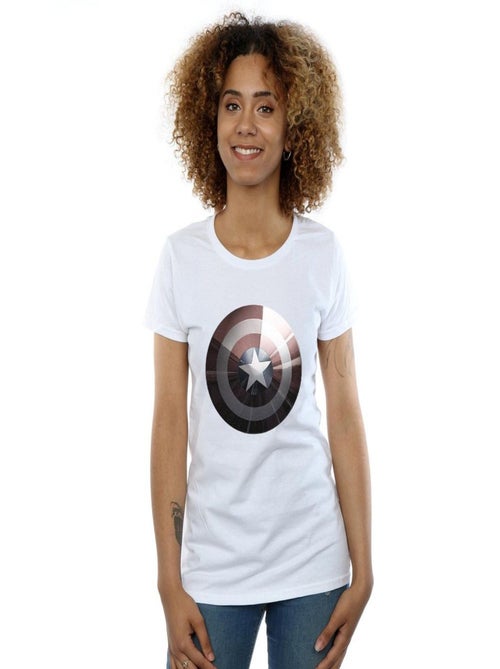Marvel - T-shirt - Kiabi