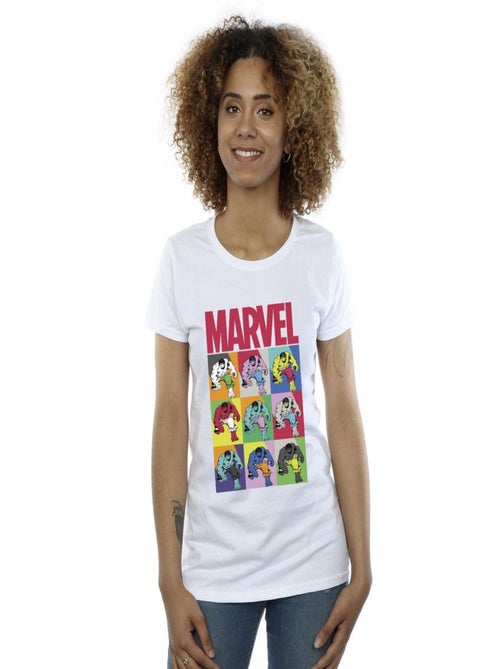 Marvel - T-shirt - Kiabi