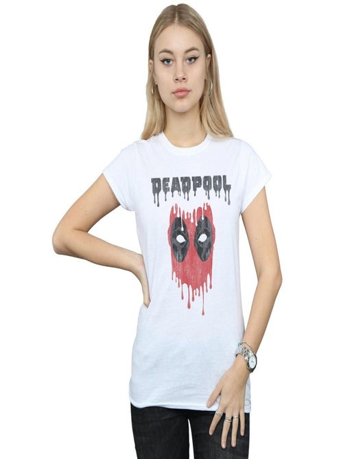 Marvel - T-shirt - Kiabi