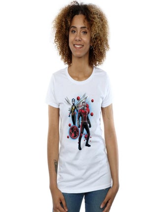 Marvel - T-shirt