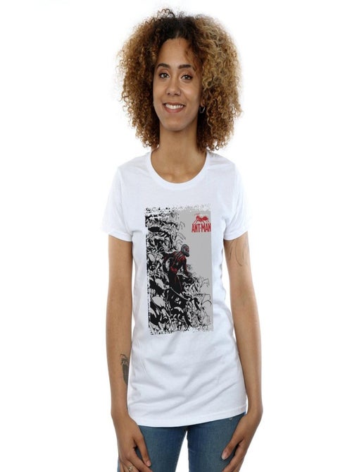 Marvel - T-shirt - Kiabi