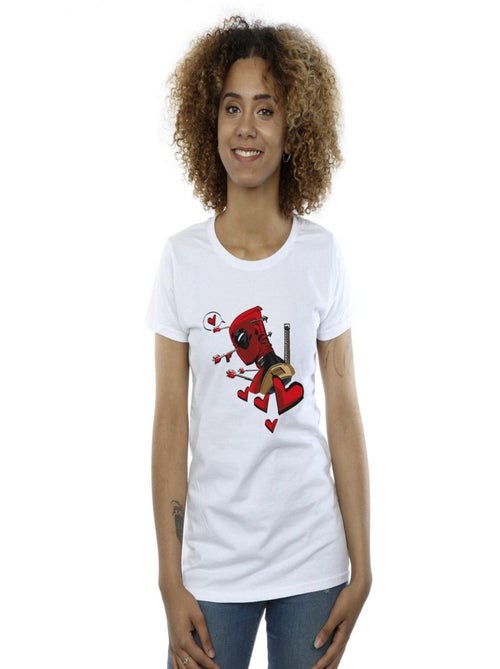 Marvel - T-shirt - Kiabi
