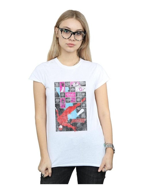Marvel - T-shirt - Kiabi